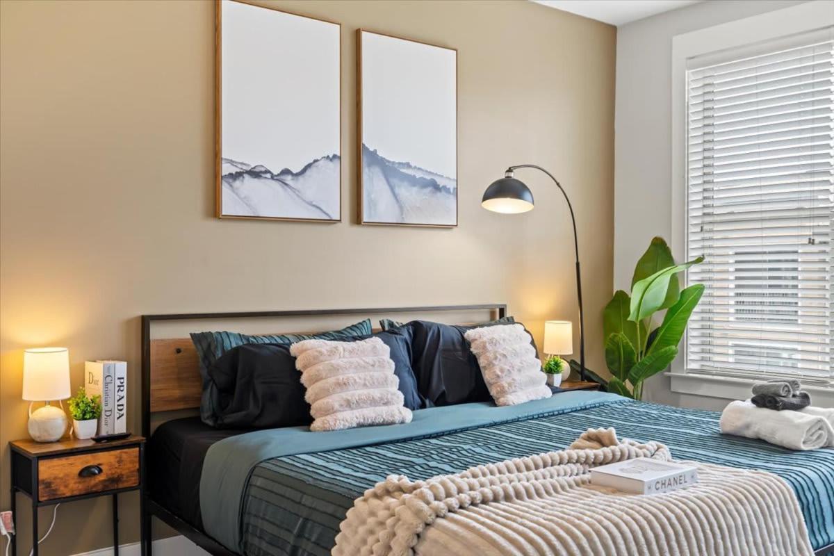 Apartment Luxurious King 2br In Waverly Charlotte! Charlotte